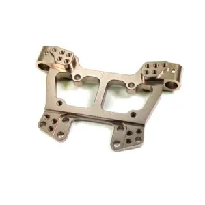 Aluminum Shock Tower Set AMT off-road