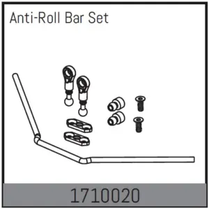 Anti-Roll Bar Set