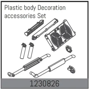 Attachment Kit