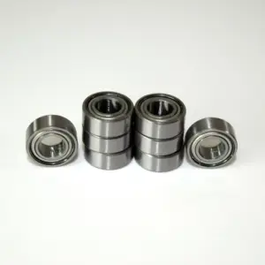 Ball bearing 10x5x4 (8)