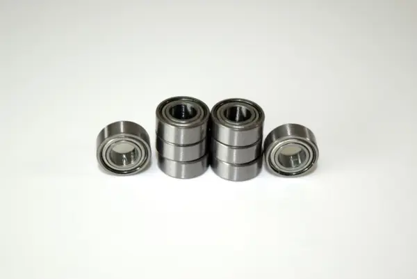 Ball bearing 10x5x4 (8)
