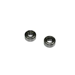 Ball Bearing 6x12x4 (2) Buggy/Truggy