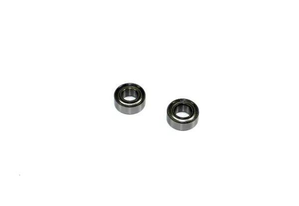 Ball Bearing 6x12x4 (2) Buggy/Truggy