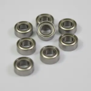 Ball Bearings (4*8*3)
