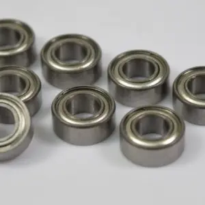 Ball Bearings (5*10*4)