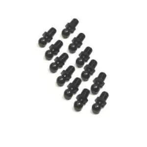 Ball Head Screw (12) Buggy/Truggy