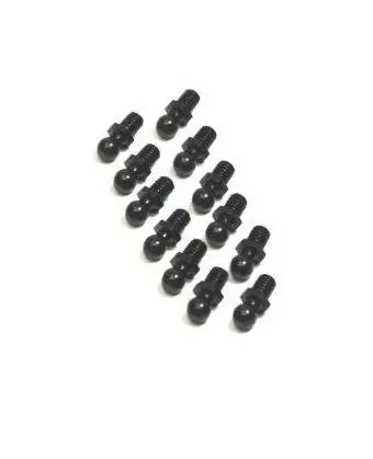 Ball Head Screw (12) Buggy/Truggy