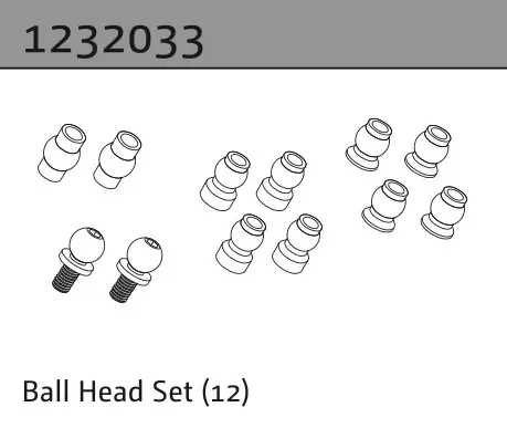 Ball Head Set (12)