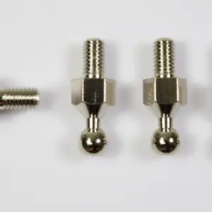 Ball Stand &oslash;4.0