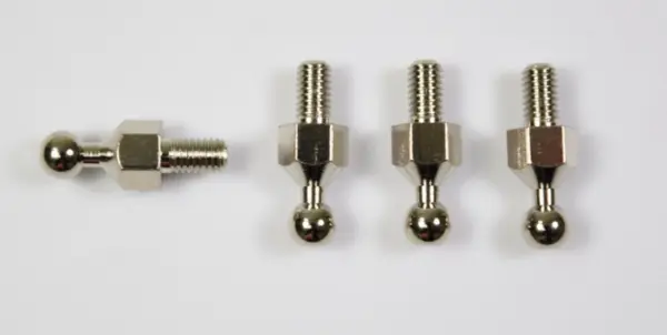Ball Stand &oslash;4.0