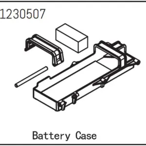 Battery Case