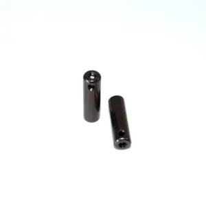 Battery cover post