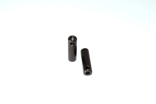 Battery cover post