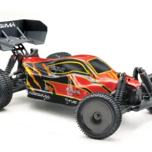 Body Buggy AB3.4