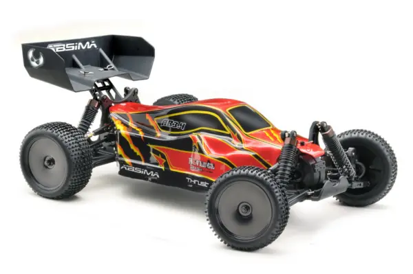 Body Buggy AB3.4