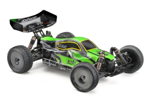 Body Buggy AB3.4BL