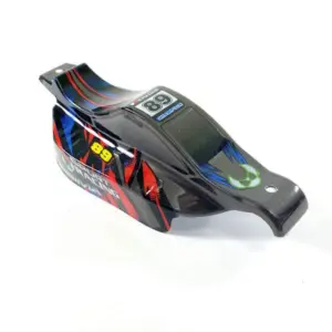 Buggy Body for 1:24 Scale