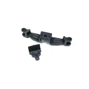 Bumper and Swing Arm 1:24 Scale