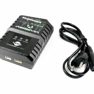 Charger LC-2.0 LiPo - EU version