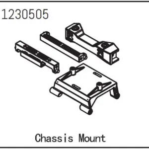 Chassis Mount