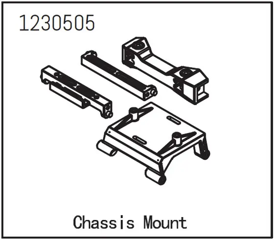 Chassis Mount