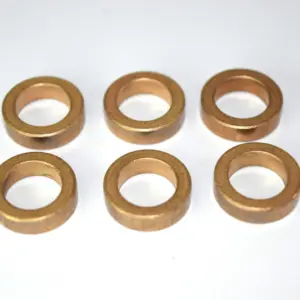 Contain oil bearing 15x10x4 (6)