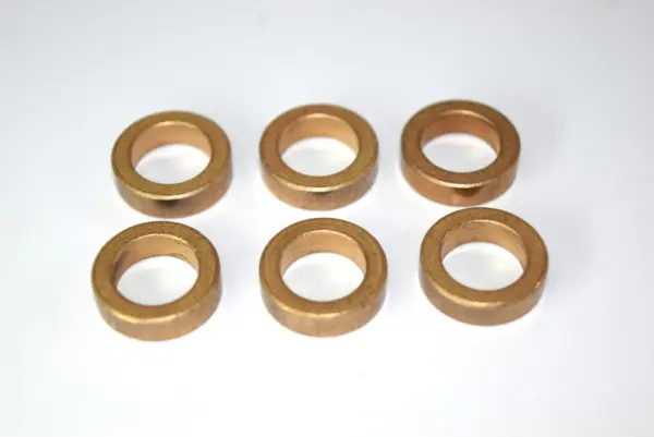 Contain oil bearing 15x10x4 (6)
