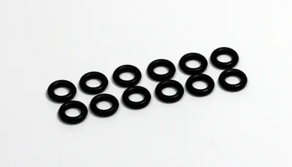 Diff O-Ring 5x9x2 (12) Buggy/Truggy