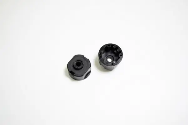 Differential Case Set AB2.8 BL
