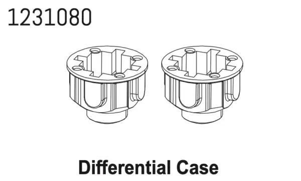 Differential Cover CR4.4 (2)