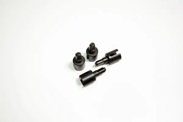 Differential Drive Cup (4) AB2.8 BL