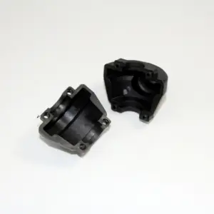 Differential gear box f/r (1) AMT8
