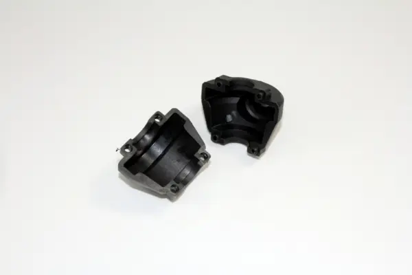 Differential gear box f/r (1) AMT8