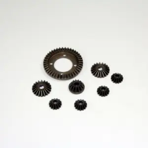 Differential Gear Set