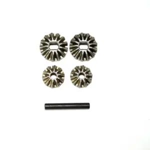 Differential gears