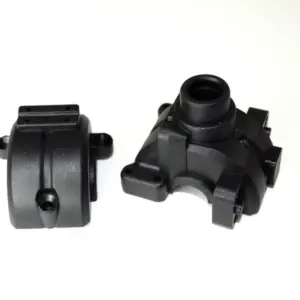 Differential housing