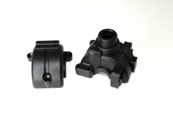 Differential housing