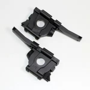 Differential housing l/r front AMT8
