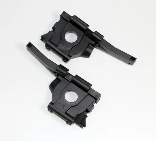 Differential housing l/r front AMT8
