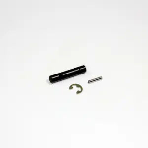 Double Gear linkage AMT8