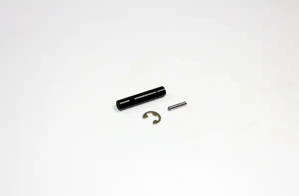 Double Gear linkage AMT8