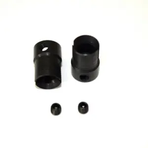 Drive cup main drive shaft