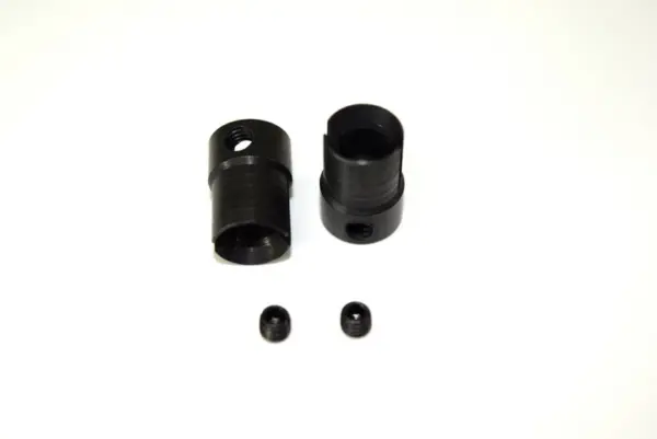 Drive cup main drive shaft