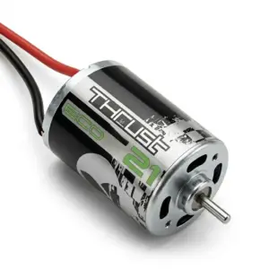 Electric Motor "Thrust eco" 21T
