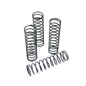 External Damper Spring for CR3.4 soft (4)
