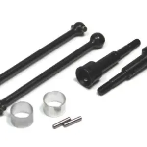 Front CVD Shafts (2) Buggy/Truggy