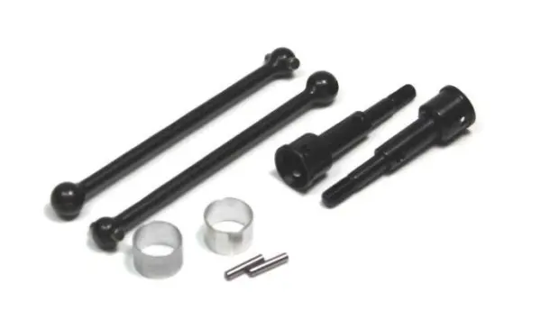 Front CVD Shafts (2) Buggy/Truggy