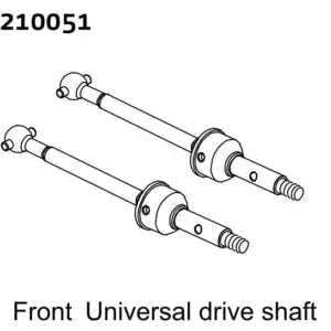 Front CVDs (2)