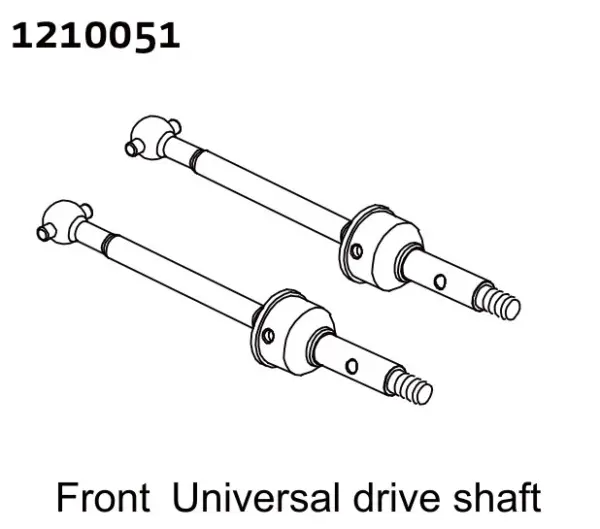 Front CVDs (2)