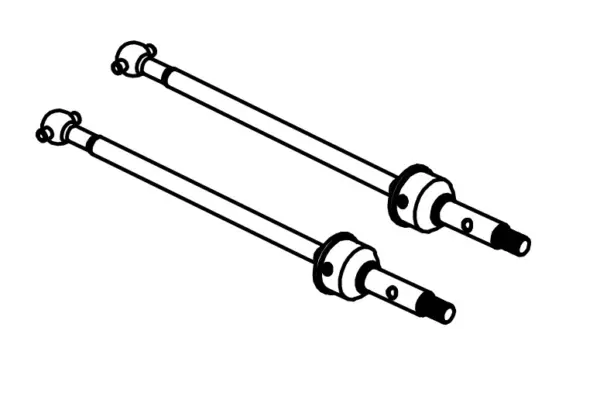 Front CVDs (2)